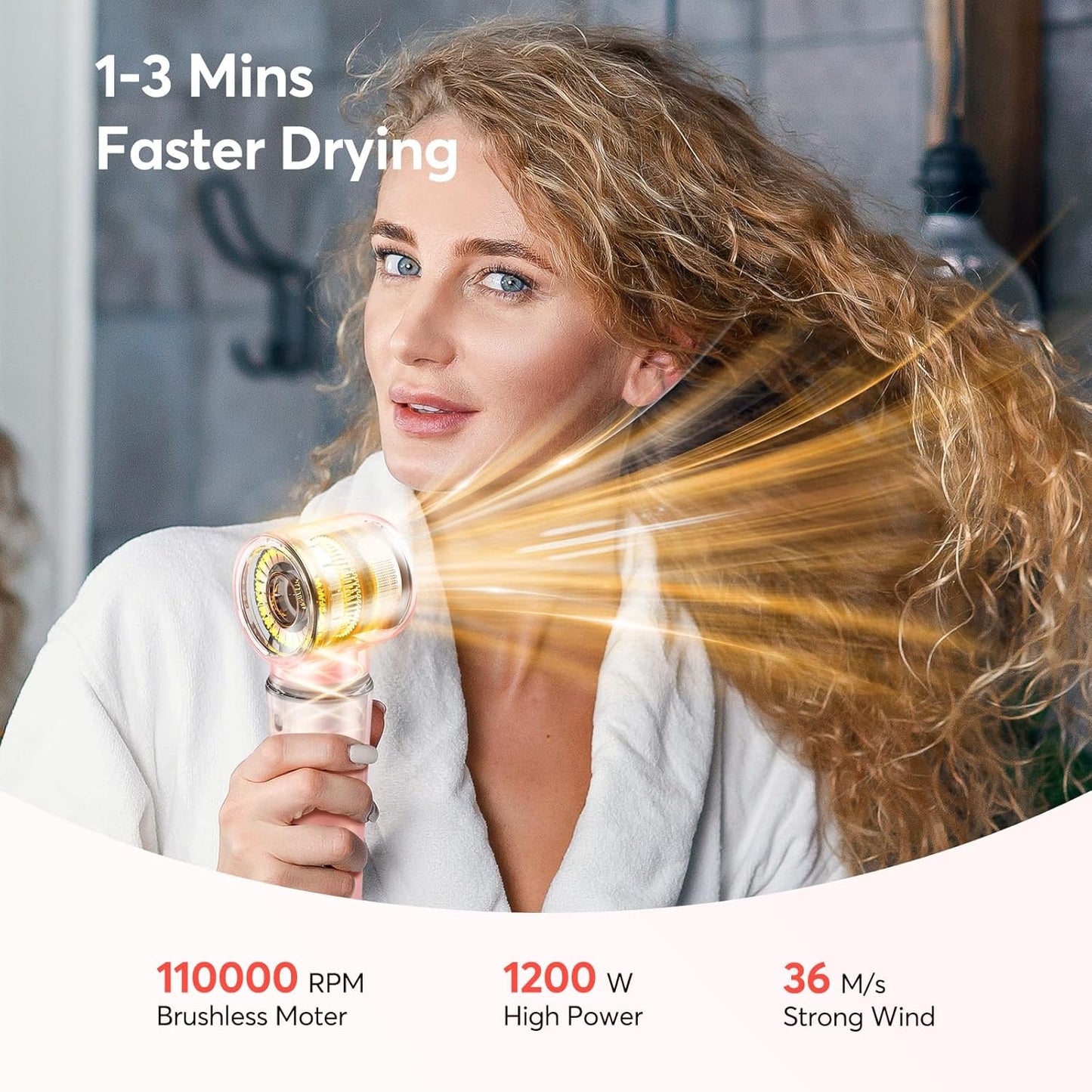 5 in 1 Magic Hair Styler