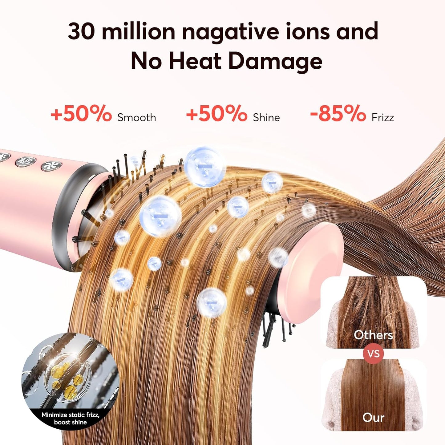 5 in 1 Magic Hair Styler