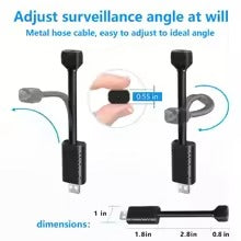USB Servaillance Camera
