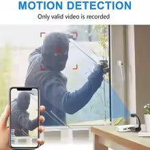 USB Servaillance Camera