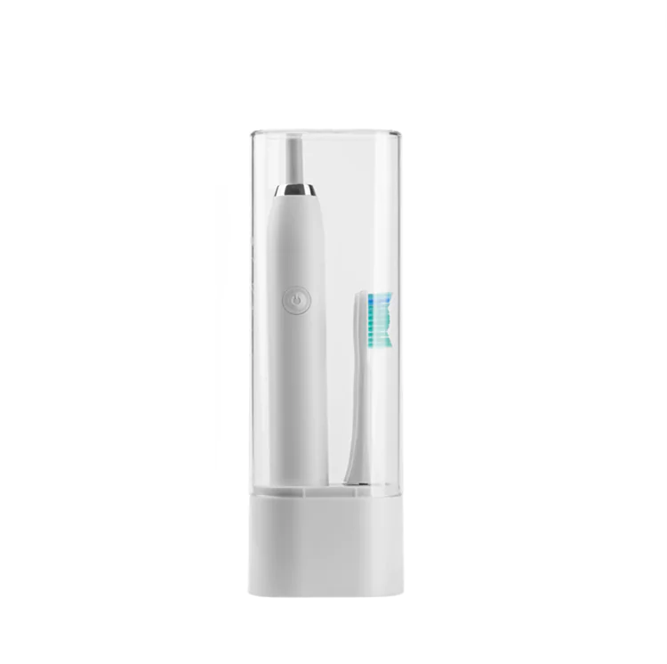 Toothbrush Sanitizer Box with Electric and Induction Charging