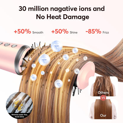 5 in 1 Magic Hair Styler