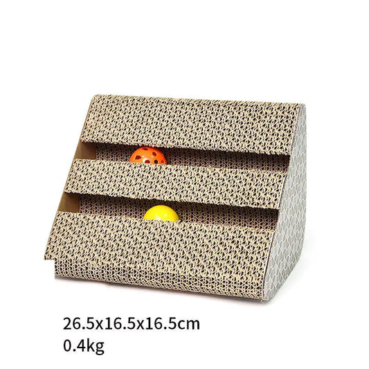 Wholesale Cat Scratchers and Toys for Pets