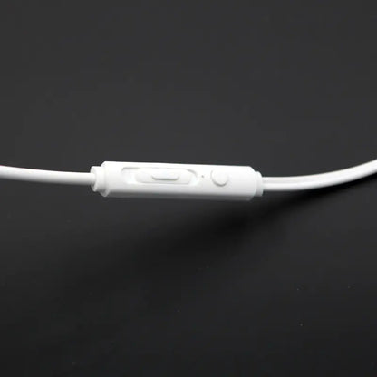 Xiaomi Type-C Wired Earphones with Microphone